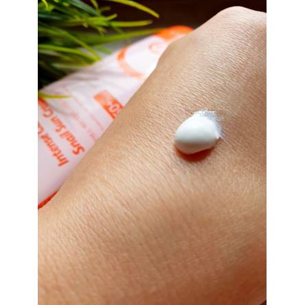 Солнцезащитный крем с муцином улитки ENOUGH Intense Care Daily Snail Sun Cream SPF50+ PA+++ - 70 мл