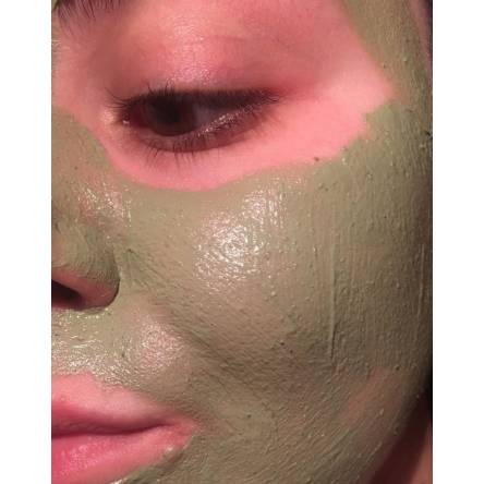 Очищающая пенка-маска с полынью MISSHA Time Revolution Artemisia Pack Foam Cleanser - 150 мл