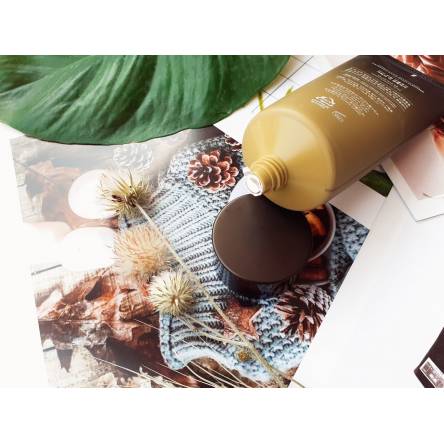 Очищающая пенка-маска с полынью MISSHA Time Revolution Artemisia Pack Foam Cleanser - 150 мл