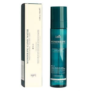 Спрей для укрепления и защиты волос Lador Wonder Pick Clinic Water PH 4.9 - 100 мл