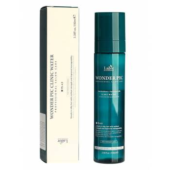Спрей для укрепления и защиты волос Lador Wonder Pick Clinic Water PH 4.9 - 100 мл