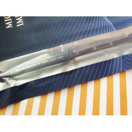 Антивозрастная маска с микроиглами Trimay Microneedle Implant Mask