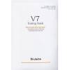 Осветляющая ультратонкая тканевая маска Dr.Jart+ V7 Toning Mask Ultra-Fine Real White Sheet - 30 мл