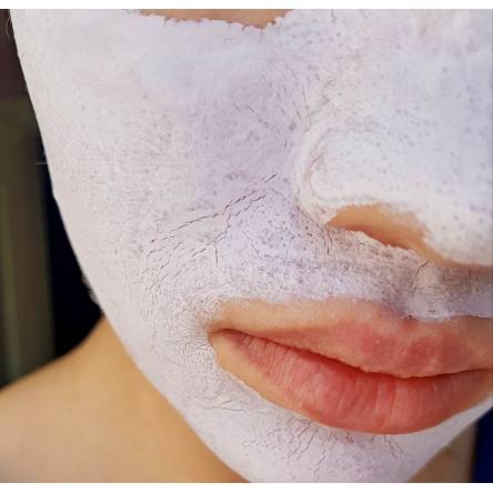 Глиняная маска для проблемной кожи A'PIEU Calamine Clay Pack - 100 мл