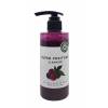 Детокс пенка для упругости кожи Wonder Bath Super Vegitoks Cleanser Purple - 200 мл
