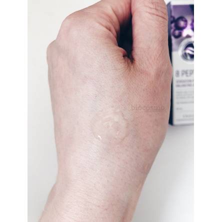 Омолаживающая сыворотка с пептидами Enough 8 Peptide Sensation Pro Balancing Ampoule - 30 мл