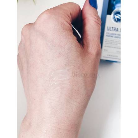 Сыворотка для лица с коллагеном для упругости кожи Enough Ultra X10 Collagen Pro Marine Ampoule - 30 мл