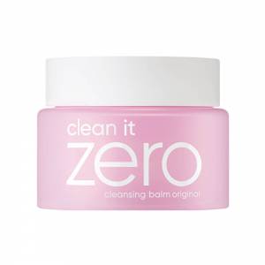 Очищающий бальзам для снятия макияжа BANILA CO Clean It Zero Cleansing Balm Original - 100 мл