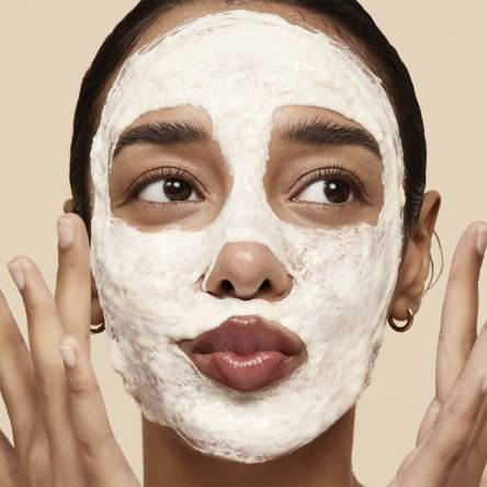 Энзимная пудра для сияния кожи с рисом Anua Rice Enzyme Brightening Cleansing Powder - 40 гр