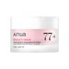 Укрепляющий крем с ниацинамидом и персиком Anua Peach 77 Niacin Enriched Cream - 50 мл