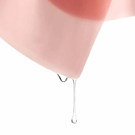 Осветляющая гидрогелевая маска с персиком Anua Peach 70 Niacin Brightening Collagen Mask - 38 гр