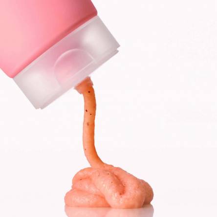 Пенка для умывания с персиком и ниацинамидом Anua Peach Niacin Spread Cleansing Foam - 150 мл