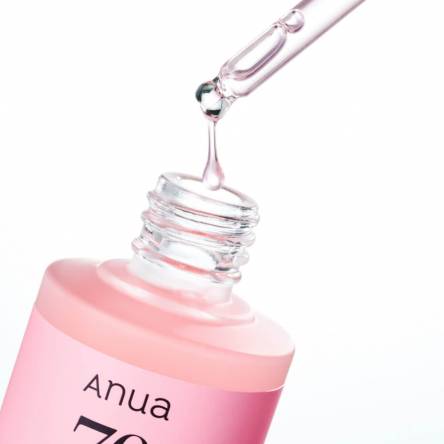 Сыворотка с персиком и ниацинамидом Anua Peach 70 Niacin Serum - 30 мл