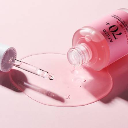 Сыворотка с персиком и ниацинамидом Anua Peach 70 Niacin Serum - 30 мл