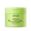 Пэды с азелаиновой кислотой Anua Azelaic Acid 10 Hyaluron Redness Soothing Pad - 90 шт