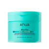 Увлажняющие пэды с ПДРН и гиалуроновой кислотой Anua PDRN 100 Hyaluronic Acid Glow Pad - 60 шт