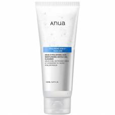 Мягкий гель для умывания Anua 8 Hyaluronic Acid Moisturizing Gentle Gel Cleanser - 150 мл