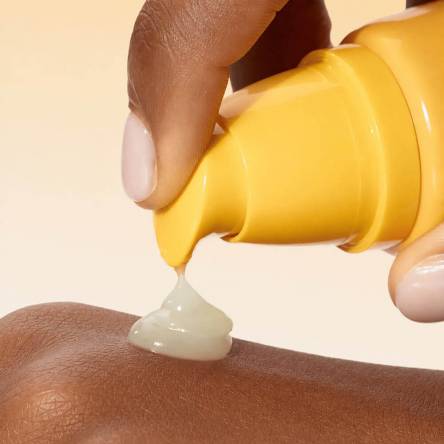 Матирующий солнцезащитный крем Anua Invisible Matte Finish Sunscreen SPF50+ PA++++ - 50 мл