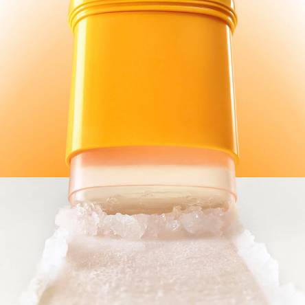 Солнцезащитный стик Anua Invisible Glow Finish Sunscreen Stick SPF50+ PA++++ - 18 гр