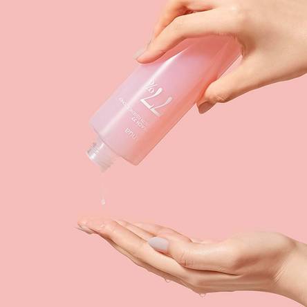 PEACH 77% NIACIN ESSENCE TONER 250ML