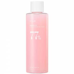 Тонер-эссенция с ниацинамидом и персиком Anua Peach 77 Niacin Essence Toner - 250 мл