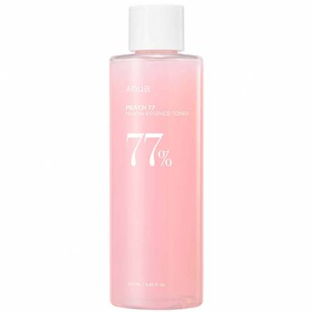PEACH 77% NIACIN ESSENCE TONER 250ML