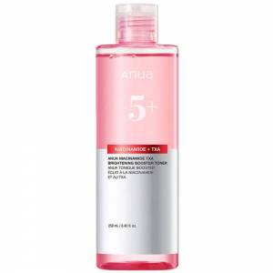 Тоник с ниацинамидом и транексамовой кислотой Anua Niacinamide TXA Brightening Booster Toner - 250 мл
