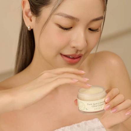 Корректирующий гель-крем от постакне AXIS-Y Dark Spot Correcting Glow Cream - 50 мл Корректирующий гель-крем от постакне AXIS-Y Dark Spot Correcting Glow Cream - 50 мл