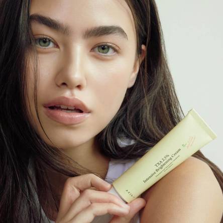 Осветляющий крем с 2,5% транексамовой кислоты AXIS-Y TXA 2.5% Intensive Brightening Cream - 50 мл