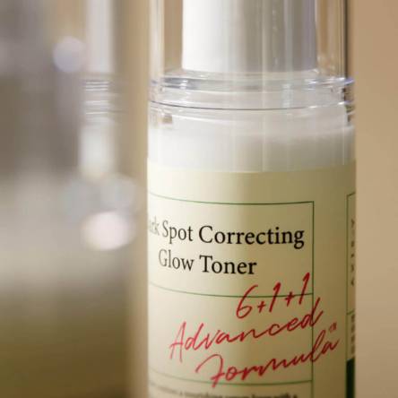 Осветляющий тонер-мист от постакне AXIS-Y Dark Spot Correcting Glow Toner - 125 мл