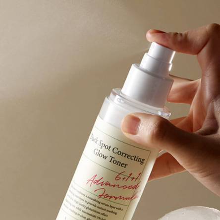 Осветляющий тонер-мист от постакне AXIS-Y Dark Spot Correcting Glow Toner - 125 мл