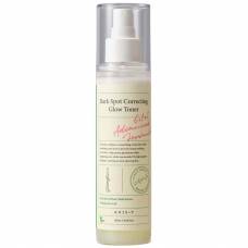 Осветляющий тонер-мист от постакне AXIS-Y Dark Spot Correcting Glow Toner - 125 мл