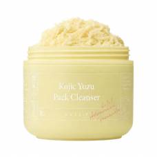 Очищающее средство с юдзу и койевой кислотой AXIS-Y Kojic Yuzu Pack Cleanser - 60 гр