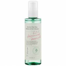 Очищающий гель с киноа AXIS-Y Quinoa One Step Balanced Gel Cleanser - 180 мл