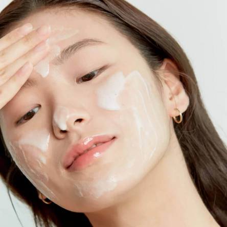 Очищающий гель с киноа AXIS-Y Quinoa One Step Balanced Gel Cleanser 