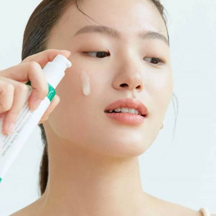 Осветляющая сыворотка от пигментных пятен с 5% ниацинамида AXIS-Y Dark Spot Correcting Glow Serum - 50 мл