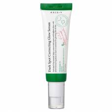Осветляющая сыворотка от пигментных пятен с 5% ниацинамида AXIS-Y Dark Spot Correcting Glow Serum - 50 мл