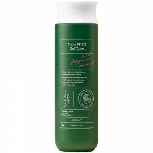 Гелевый тонер с ПДРН AXIS-Y Triple PDRN Gel Toner - 270 мл