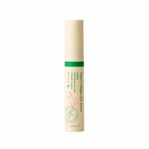 Пептидная сыворотка для век с массажным аппликатором AXIS-Y Vegan Collagen Eye Serum - 10 мл