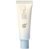 Лёгкий солнцезащитный крем с пантенолом Beauty of Joseon Relief Sun Aqua-fresh Rice+B5 SPF50+ PA++++ - 50 мл