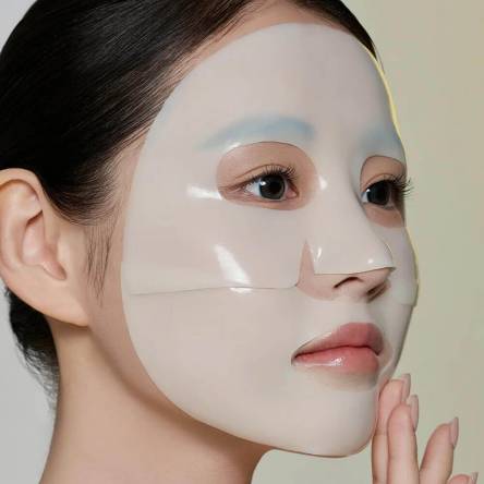 Гидрогелевая маска с ниацинамидом для сияния кожи Biodance Radiant Vita Niacinamide Real Deep Mask - 34 гр Гидрогелевая маска с ниацинамидом для сияния кожи Biodance Radiant Vita Niacinamide Real Deep Mask - 34 гр