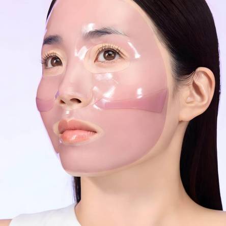 Гидрогелевая маска с ПДРН и икрой Biodance Rejuvenating Caviar PDRN Real Deep Mask - 34 гр