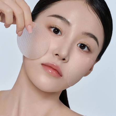 Гелевые тонер-пэды с коллагеном Biodance Collagen Gel Toner Pad - 60 шт