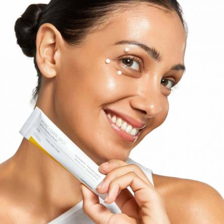 Крем для выравнивания тона и рельефа кожи Celimax Pore+Dark Spot Brightening Cream - 35 мл