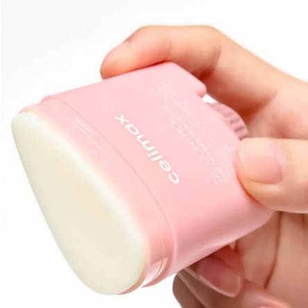 Солнцезащитный стик для жирной кожи Celimax Oil Control Mattifying Sun Stick SPF50+ PA++++