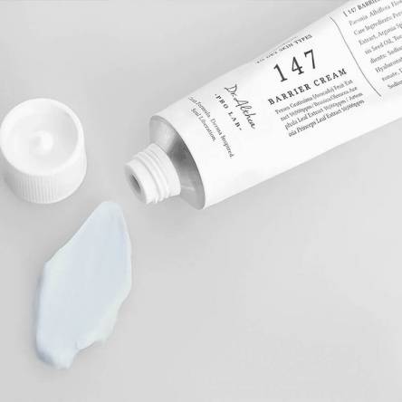 Успокаивающий барьерный крем с церамидами Dr. Althea 147 Barrier Cream - 50 мл