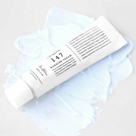 Успокаивающий барьерный крем с церамидами Dr. Althea 147 Barrier Cream - 50 мл