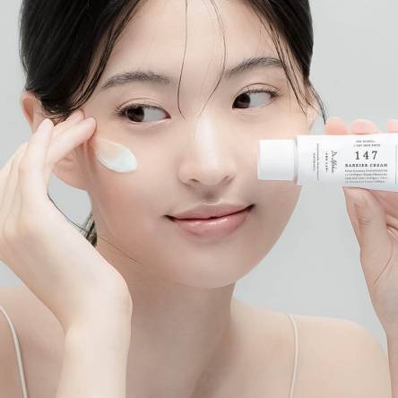 Успокаивающий барьерный крем с церамидами Dr. Althea 147 Barrier Cream - 50 мл