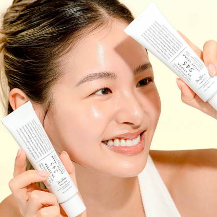 Успокаивающий крем с ресвератролом Dr. Althea 345 Relief Cream - 50 мл