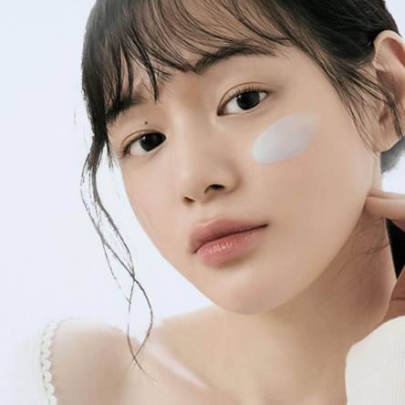 Крем с ПДРН и бамбуком для глубокого увлажнения Dr. Althea Aqua Marine Watery Cream - 50 мл